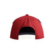 Indiana Adidas Players Pack Flatbrim Hat